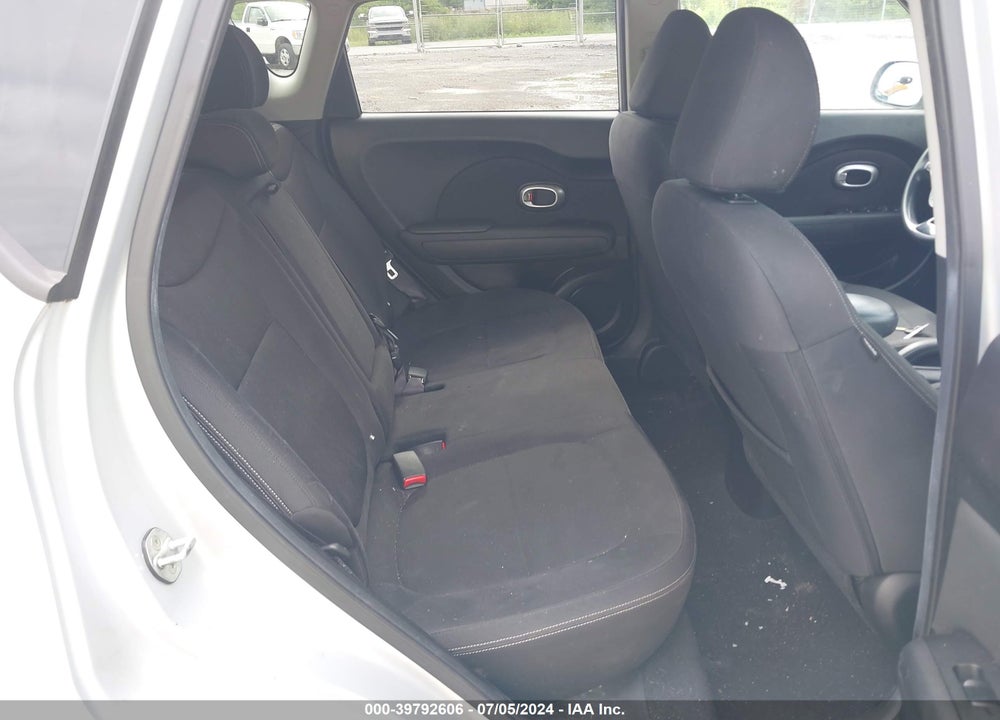 2014 KIA SOUL VIN: KNDJN2A20E7736775