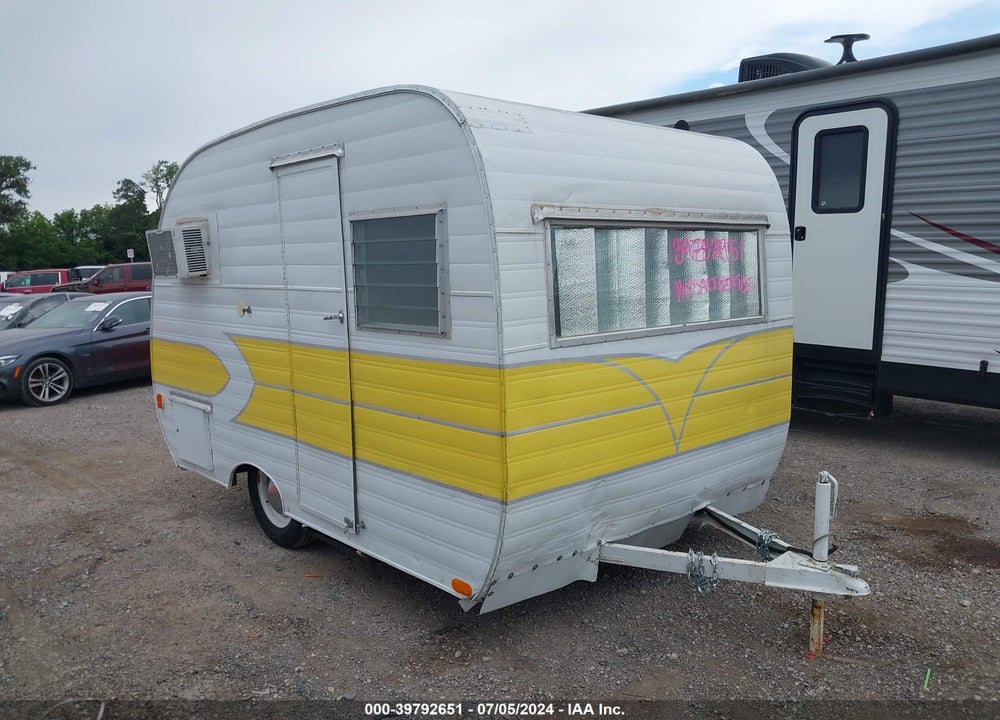 1959 OTHER --- VIN: CC014596614