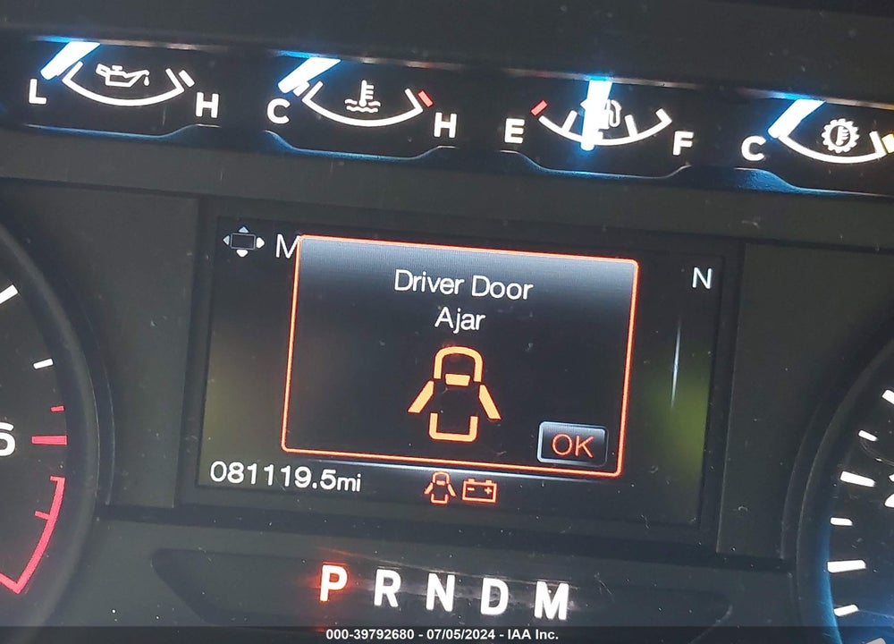 2017 FORD F-150 XL VIN: 1FTEW1EG9HFB64548