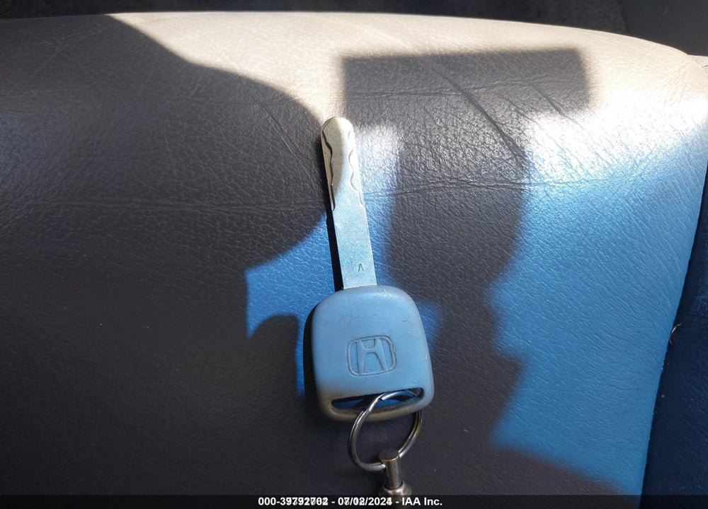 2006 HONDA ACCORD 2.4 EX VIN: 1HGCM56736A064394