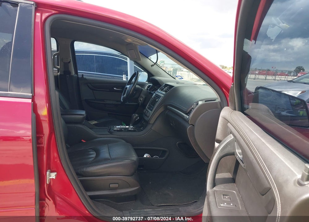 2014 GMC ACADIA SLE-2 VIN: 1GKKRPKD4EJ188549