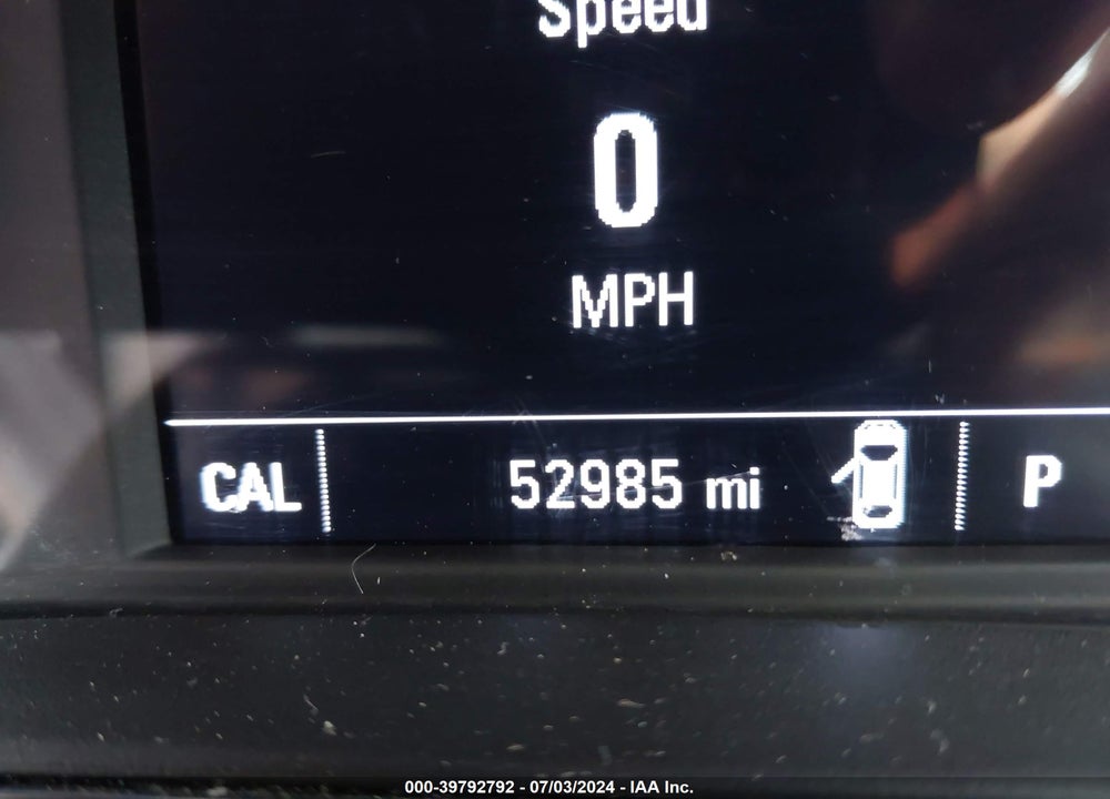 2018 CHEVROLET CRUZE LT AUTO VIN: 1G1BE5SM2J7210737