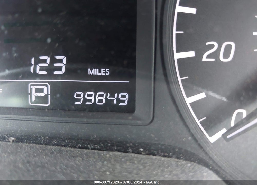 2013 NISSAN SENTRA S VIN: 3N1AB7AP0DL789992