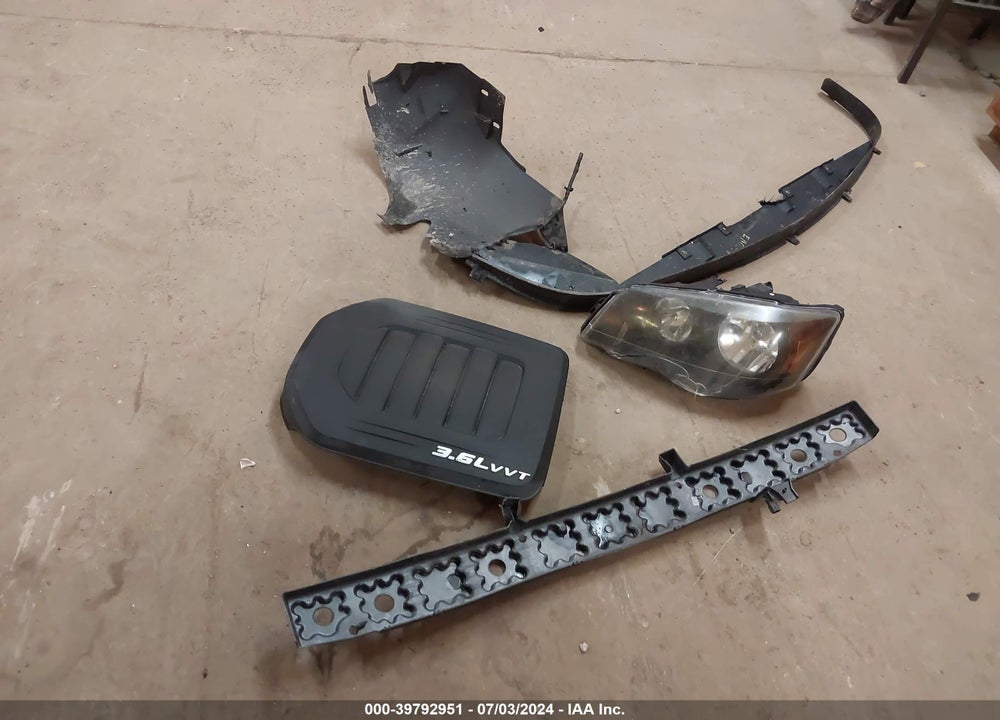 2013 DODGE GRAND CARAVAN SE VIN: 2C4RDGBG7DR643116
