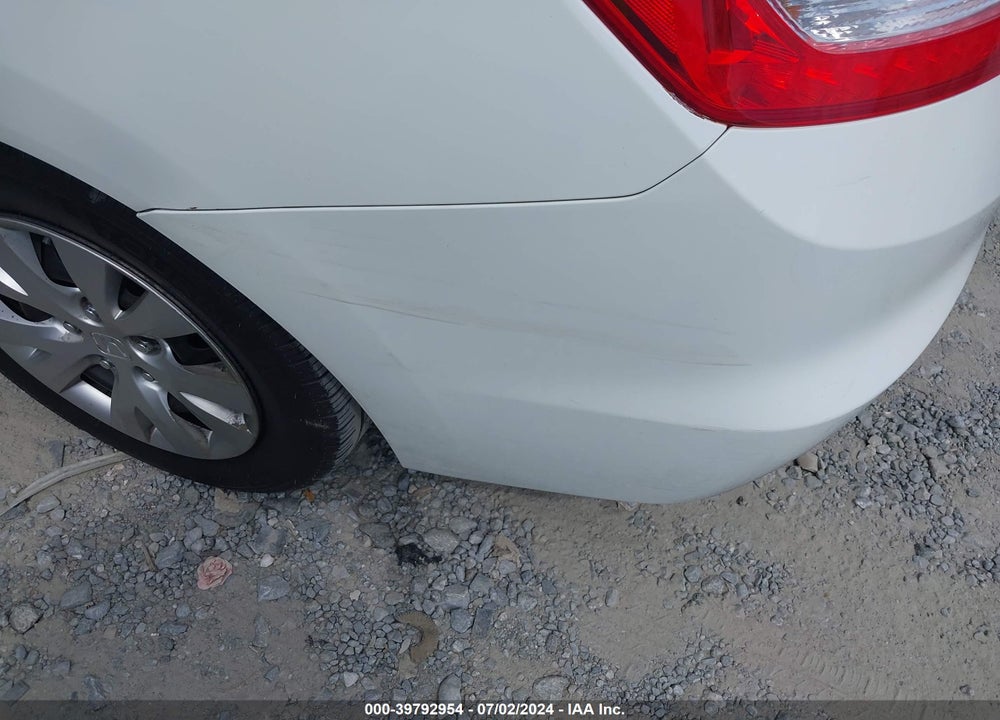 2012 HONDA CIVIC LX VIN: 2HGFG3B54CH547385