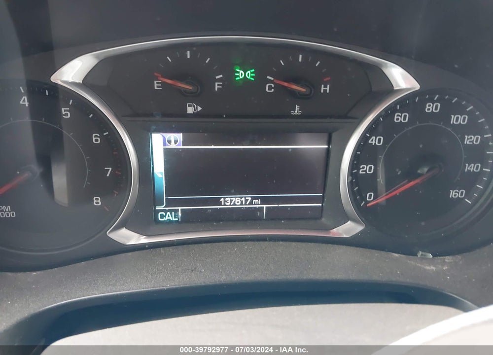 2016 CHEVROLET MALIBU PREMIER VIN: 1G1ZH5SX4GF326357