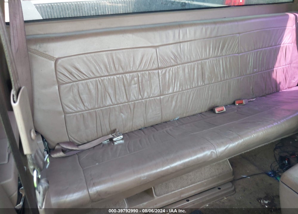 1994 CHEVROLET GMT-400 C1500 VIN: 2GCEC19K5R1219187