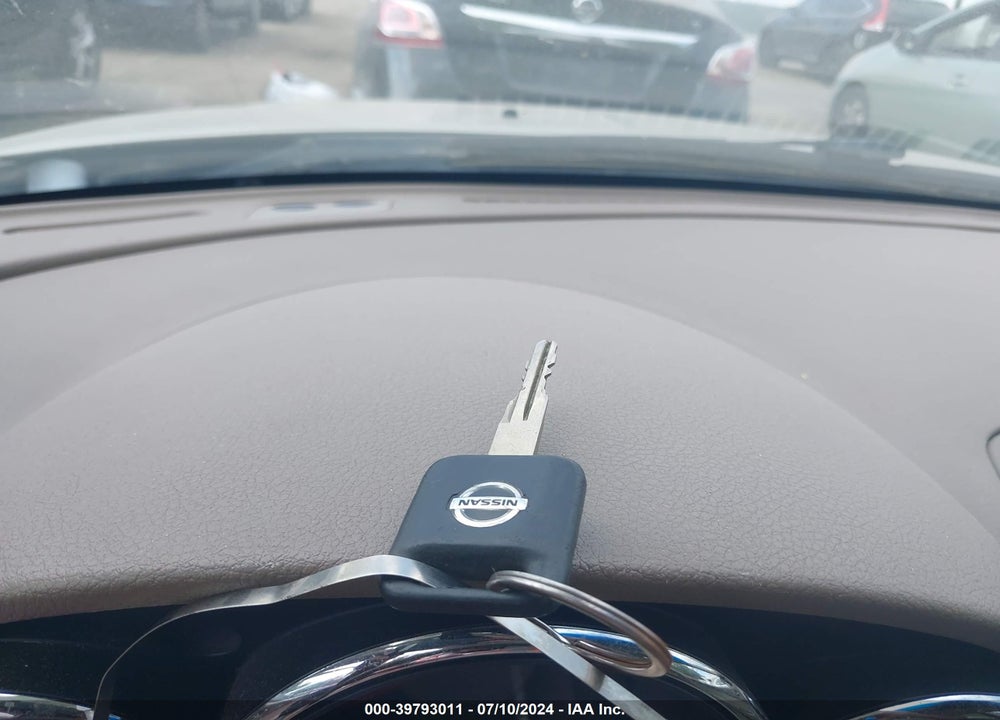 2006 NISSAN ALTIMA VIN: 1N4AL11D46C181877
