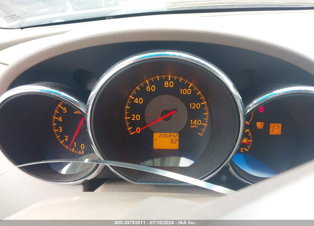 2006 NISSAN ALTIMA VIN: 1N4AL11D46C181877