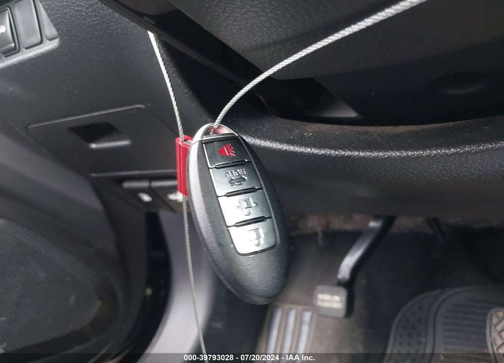2014 NISSAN ALTIMA 2.5 S VIN: 1N4AL3AP9EC141282
