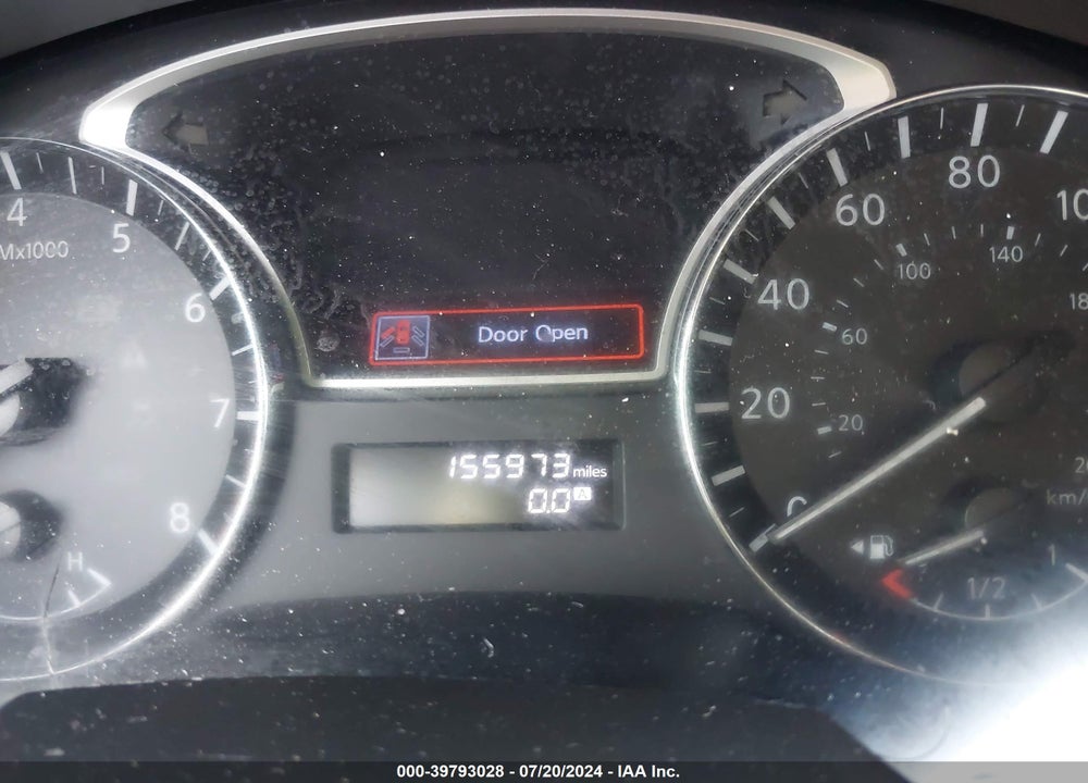 2014 NISSAN ALTIMA 2.5 S VIN: 1N4AL3AP9EC141282