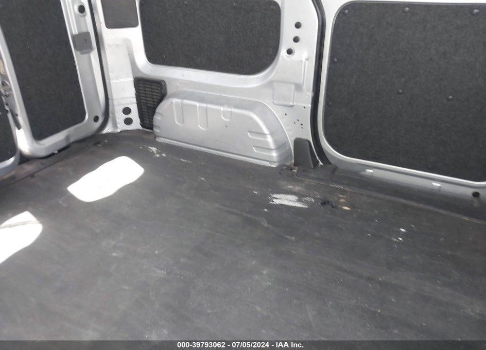 2015 CHEVROLET CITY EXPRESS VIN: 3N63M0ZN1FK702603
