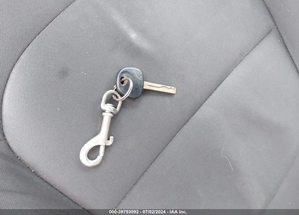 2014 KIA SOUL VIN: KNDJN2A21E7095877