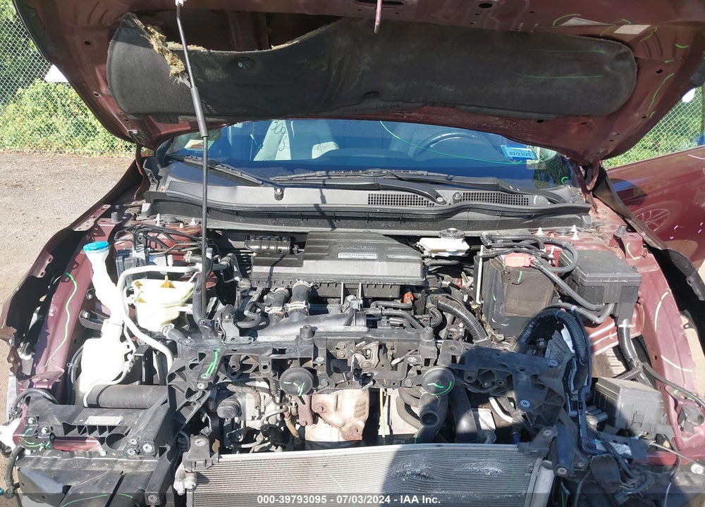 2017 HONDA CR-V EX-L/EX-L NAVI VIN: 2HKRW2H86HH660179