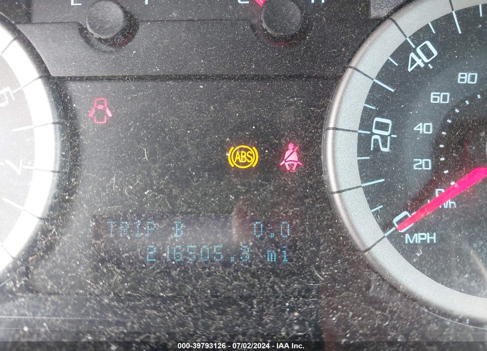 2012 FORD ESCAPE LIMITED VIN: 1FMCU0EG3CKC42227