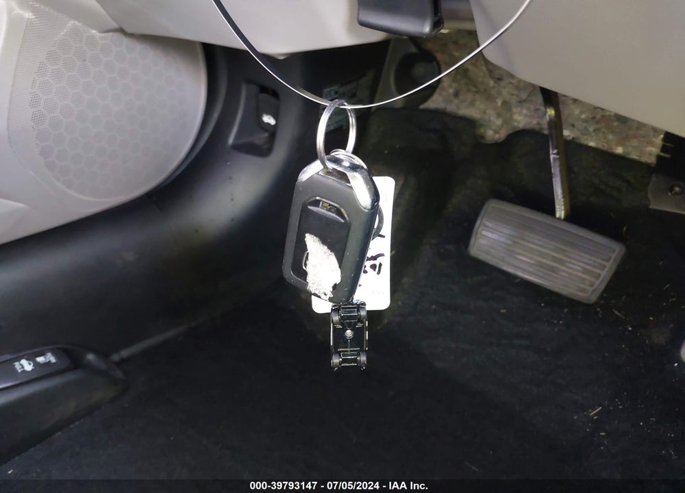 2014 HONDA CIVIC EX-L VIN: 19XFB2F93EE073691