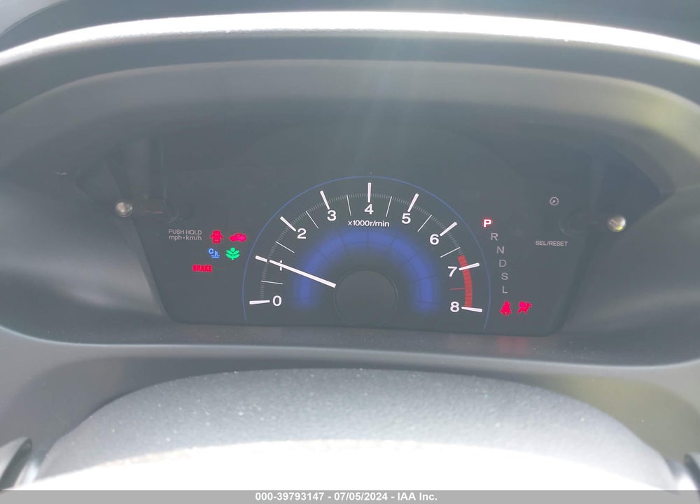 2014 HONDA CIVIC EX-L VIN: 19XFB2F93EE073691