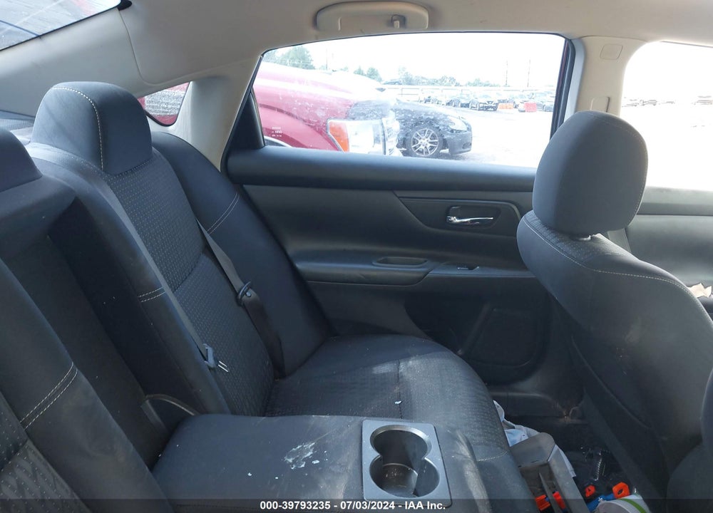 2016 NISSAN ALTIMA 2.5/2.5 S/2.5 SL/2.5 SR/2.5 SV VIN: 1N4AL3AP1GC173730