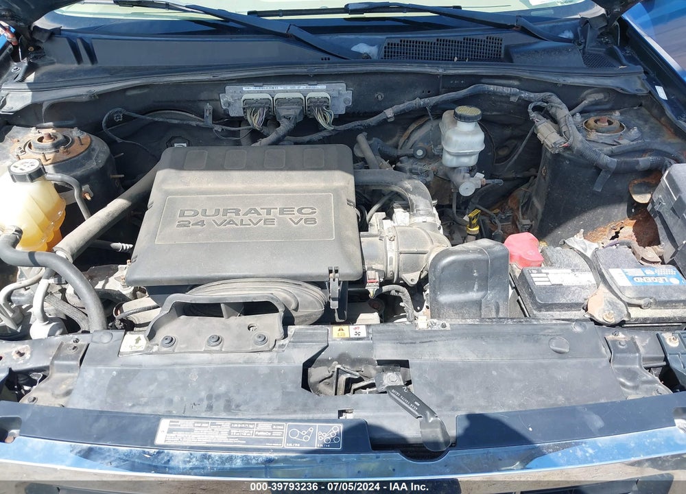 2009 FORD ESCAPE XLT VIN: 1FMCU03G99KA85993