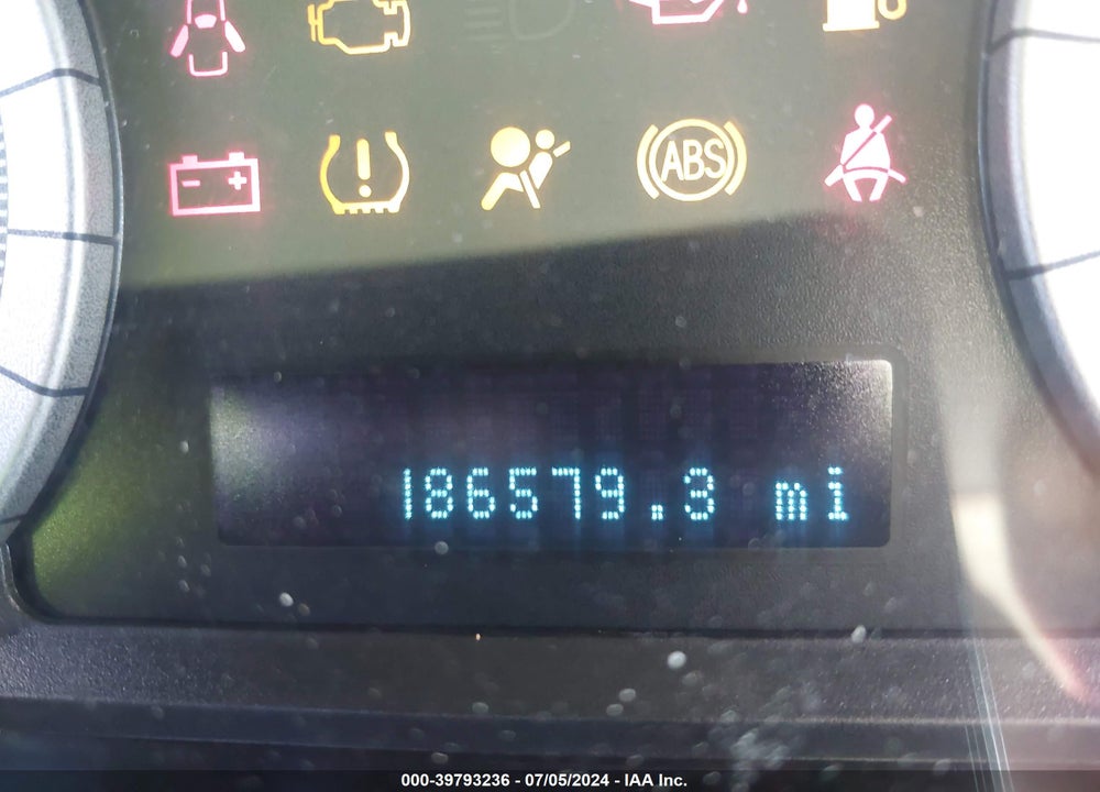 2009 FORD ESCAPE XLT VIN: 1FMCU03G99KA85993