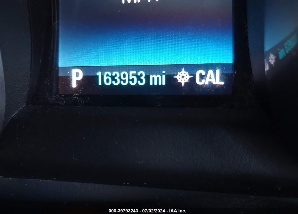 2014 CHEVROLET MALIBU 2LT VIN: 1G11E5SL0EU122294