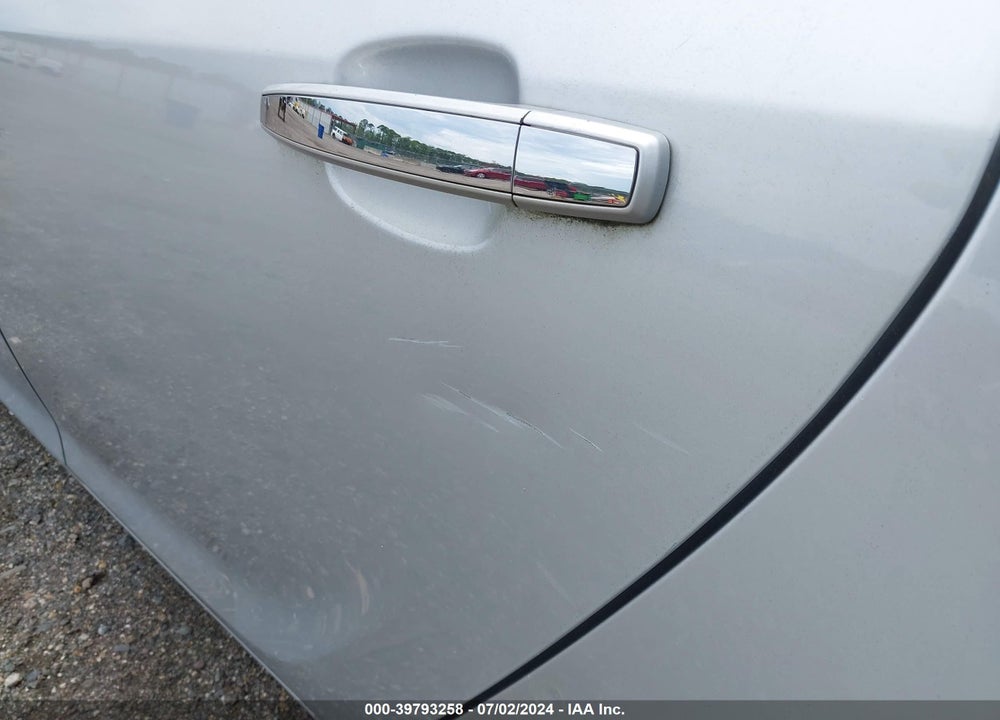 2012 BUICK VERANO VIN: 1G4PP5SK6C4180938