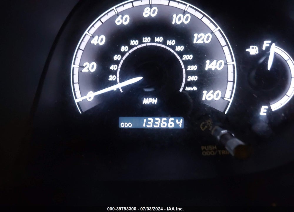 2011 TOYOTA AVALON VIN: 4T1BK3DB3BU425879