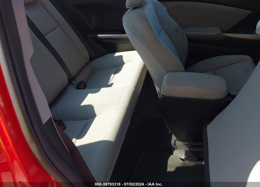2014 HONDA CIVIC VIN: 2HGFG3B53EH515059