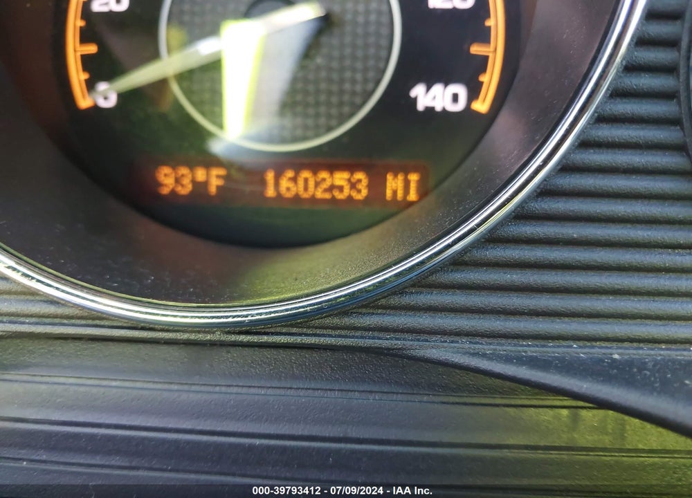 2007 SATURN AURA XR VIN: 1G8ZV57767F219166