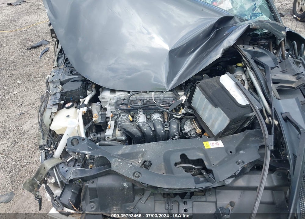 2019 TOYOTA C-HR XLE VIN: NMTKHMBX8KR084425