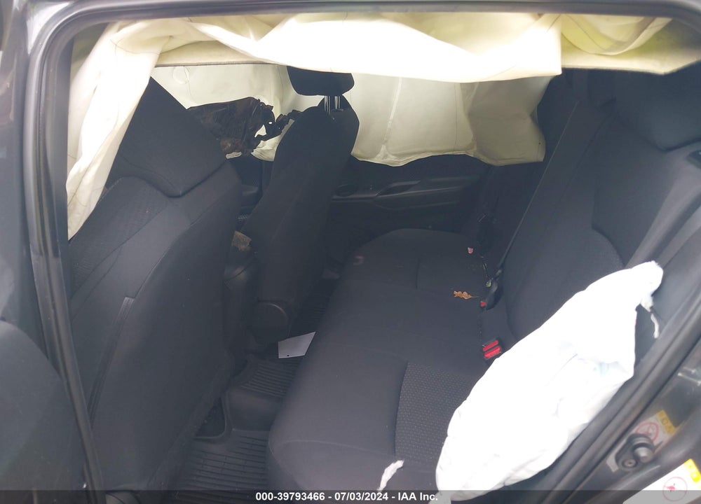 2019 TOYOTA C-HR XLE VIN: NMTKHMBX8KR084425