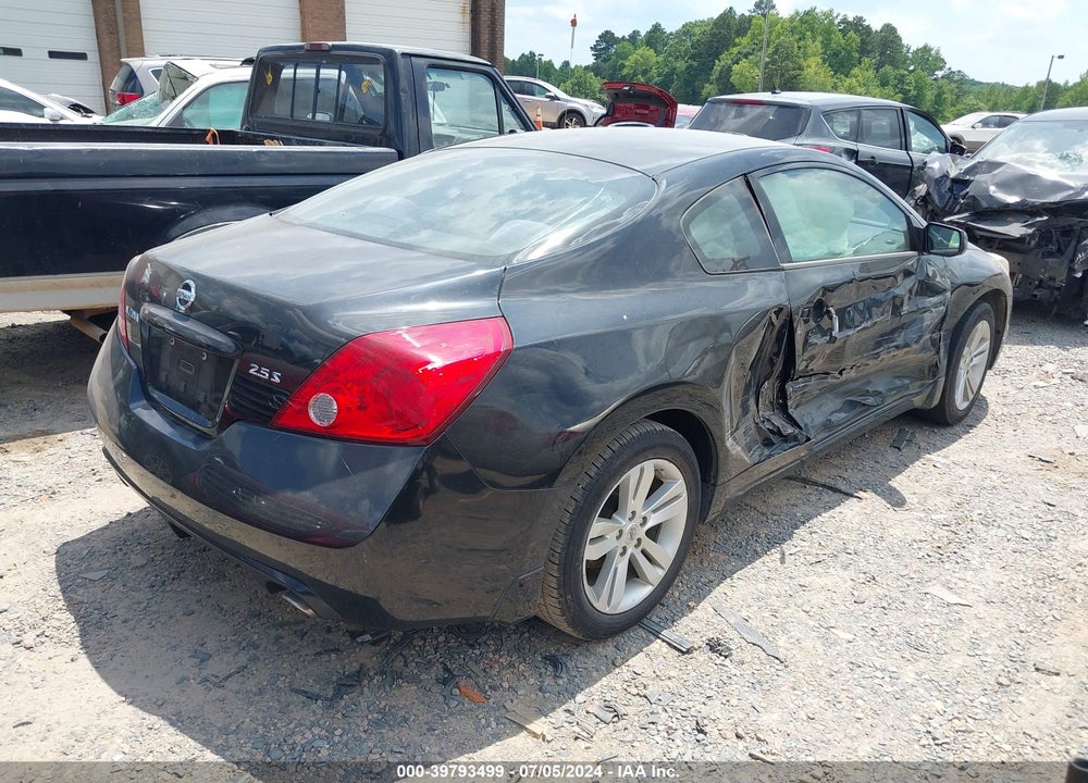 2013 NISSAN ALTIMA 2.5 S VIN: 1N4AL2EP3DC912547