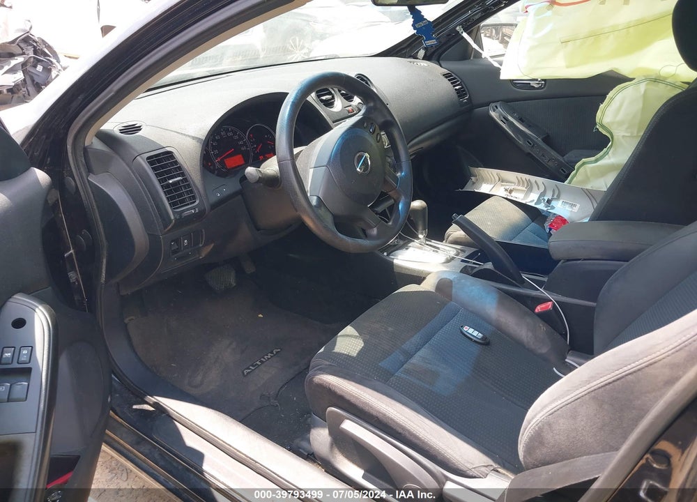 2013 NISSAN ALTIMA 2.5 S VIN: 1N4AL2EP3DC912547