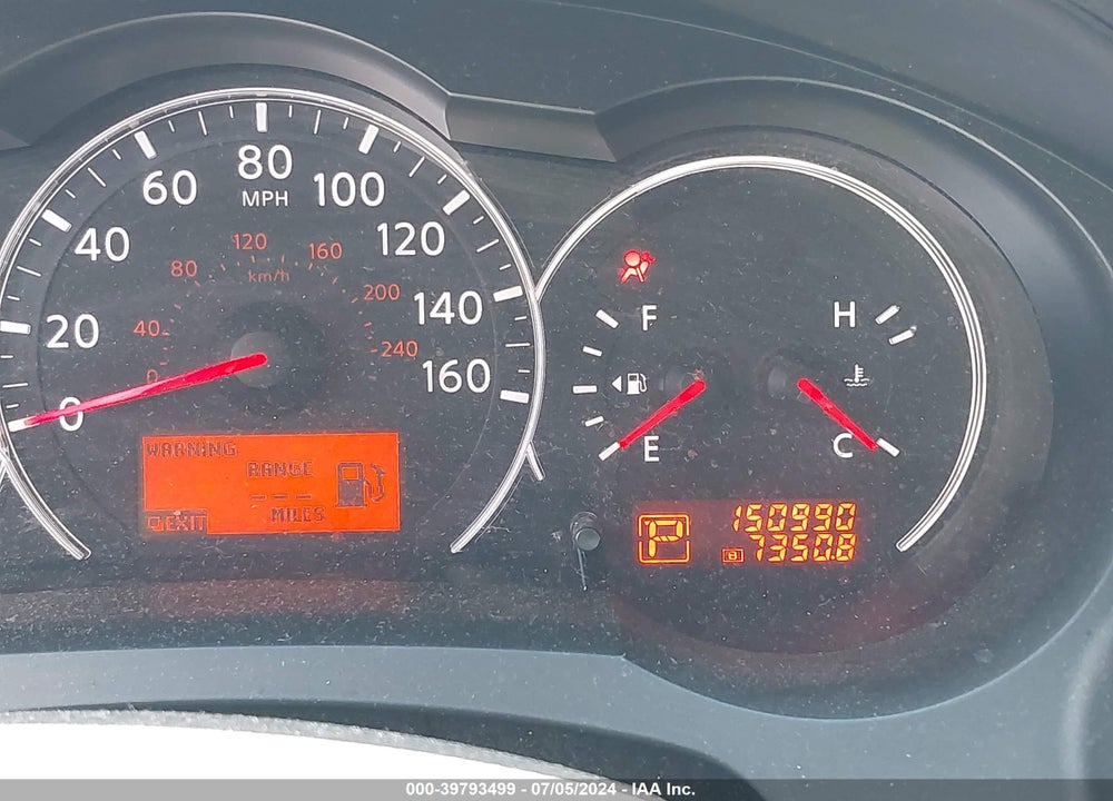 2013 NISSAN ALTIMA 2.5 S VIN: 1N4AL2EP3DC912547
