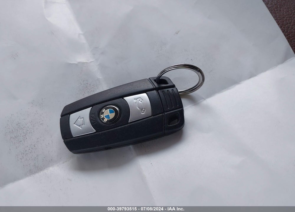 2013 BMW X5 XDRIVE35I/XDRIVE35I PREMIUM/XDRIVE35I SPORT ACTIVITY VIN: 5UXZV4C50D0E13017