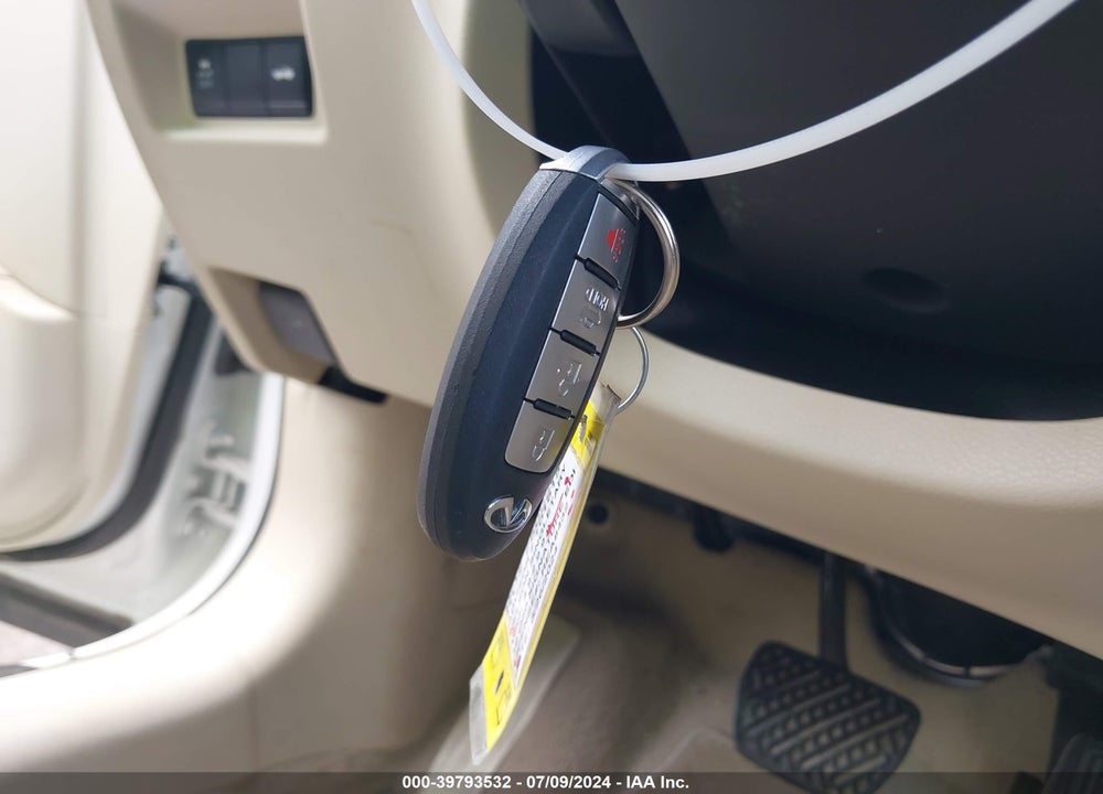 2019 INFINITI Q50 VIN: JN1EV7AR8KM592999