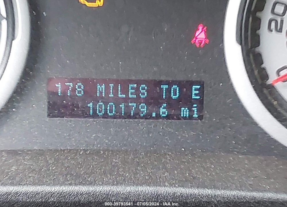 2011 FORD FOCUS SE VIN: 1FAHP3FN5BW125522