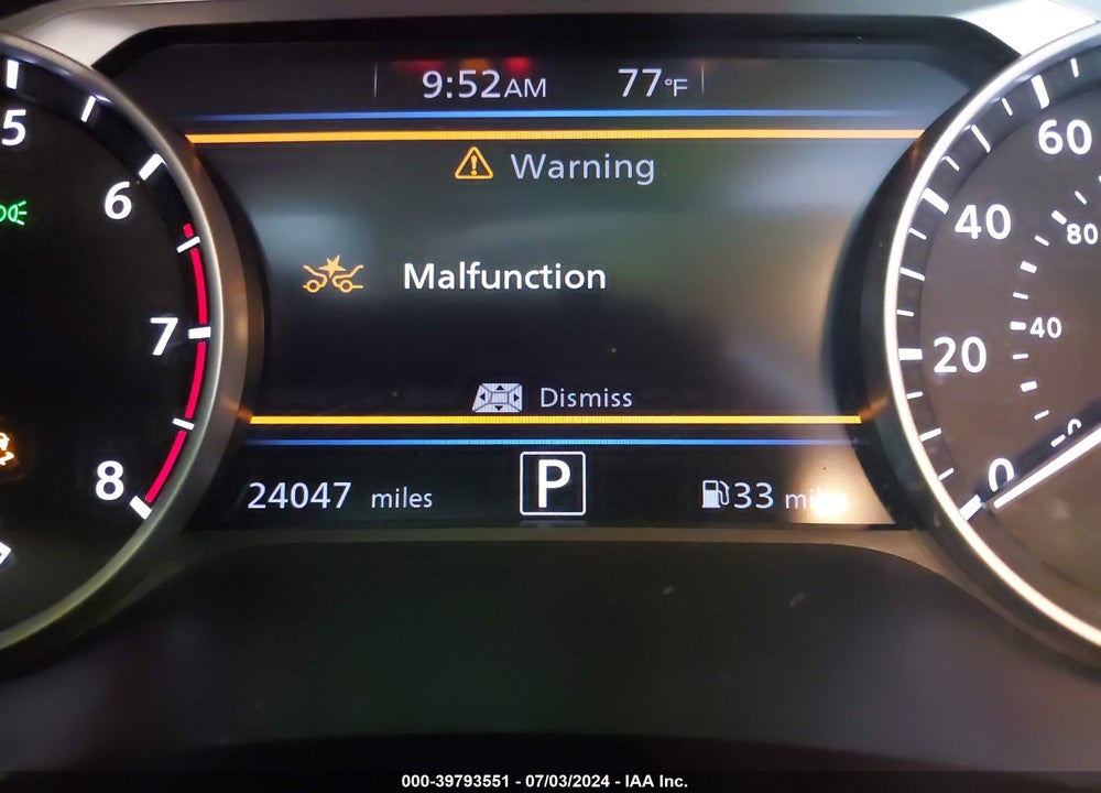 2021 NISSAN SENTRA SV XTRONIC CVT VIN: 3N1AB8CV1MY219911