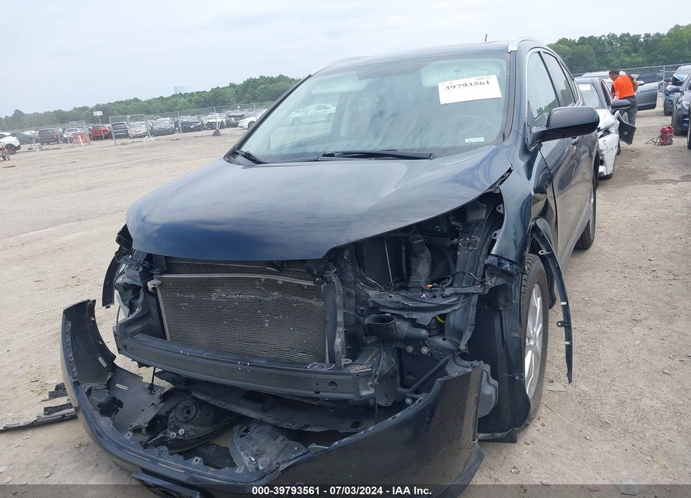 2012 HONDA CR-V EX-L VIN: JHLRM4H75CC003065