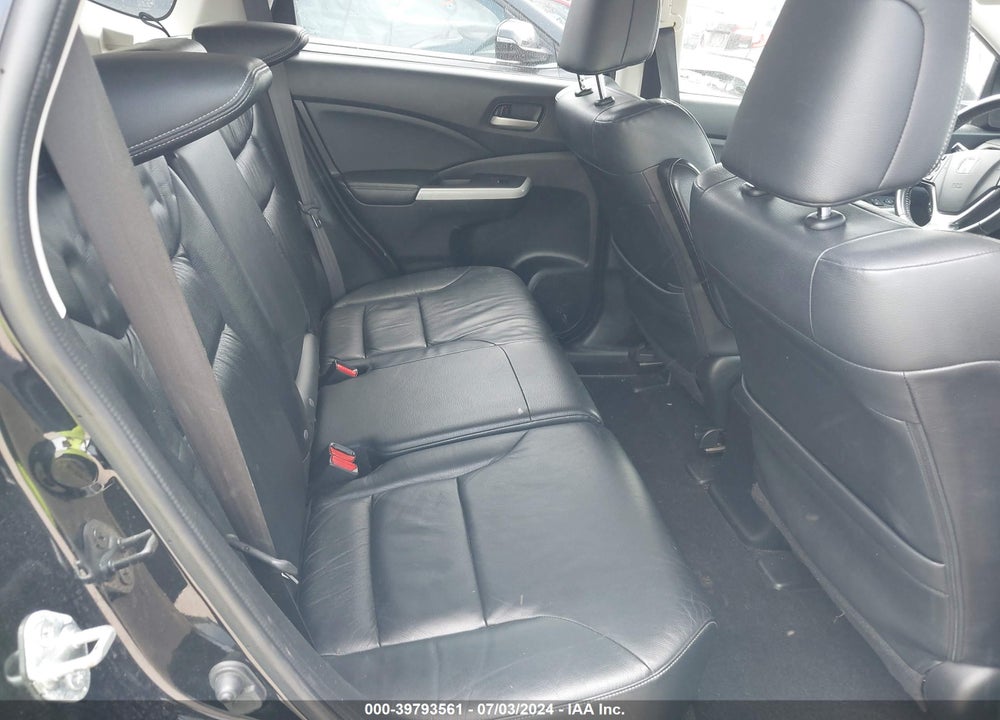2012 HONDA CR-V EX-L VIN: JHLRM4H75CC003065