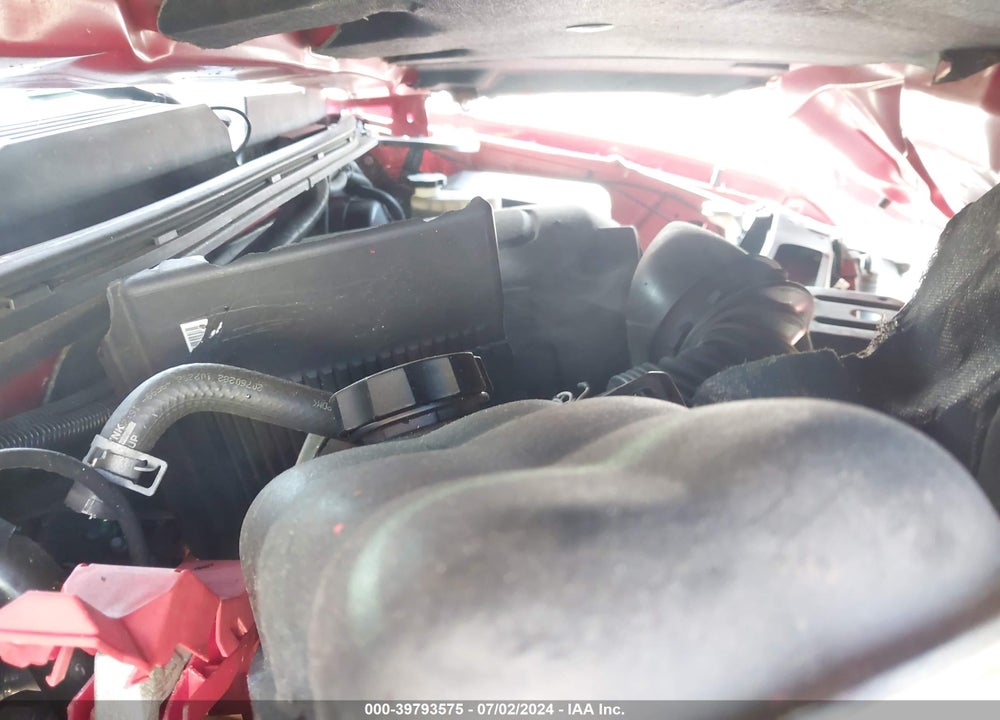 2009 CHEVROLET SILVERADO 1500 WORK TRUCK VIN: 1GCEC14029Z130755