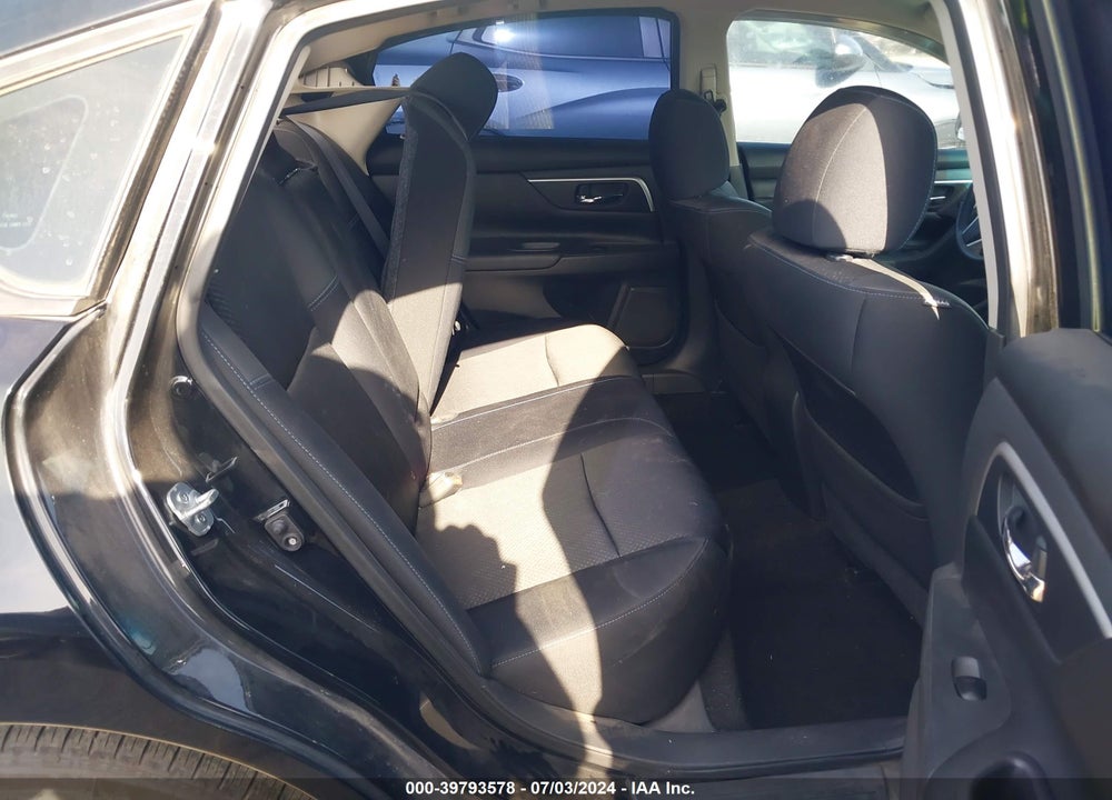 2016 NISSAN ALTIMA VIN: 1N4AL3APXGC222052