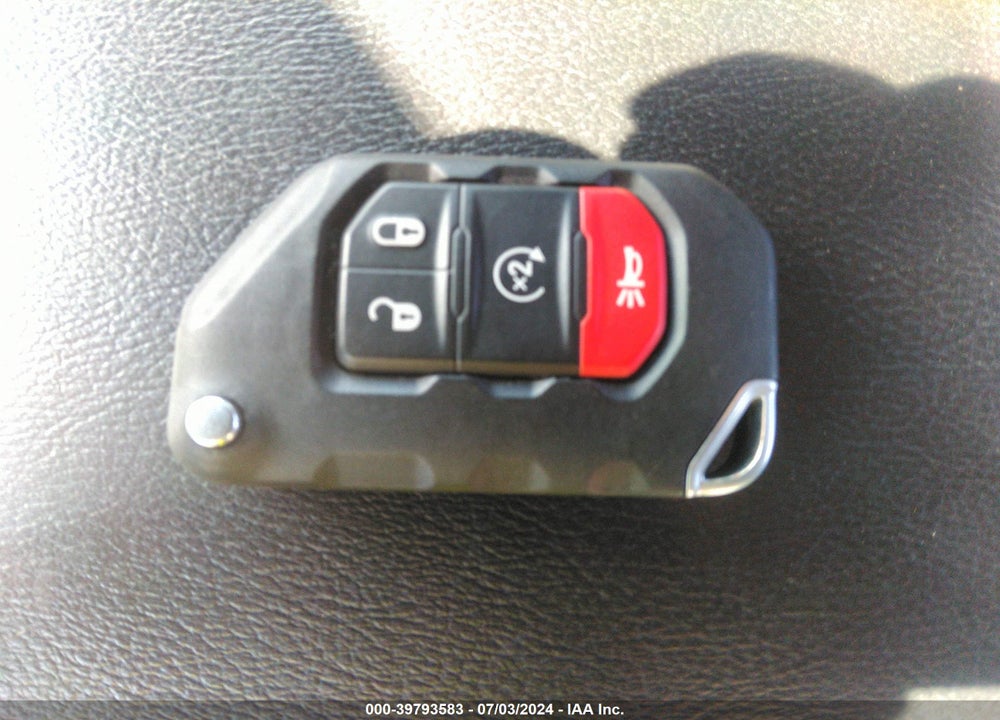 2021 JEEP WRANGLER 4XE UNLIMITED SAHARA 4X4 VIN: 1C4JJXP60MW642502