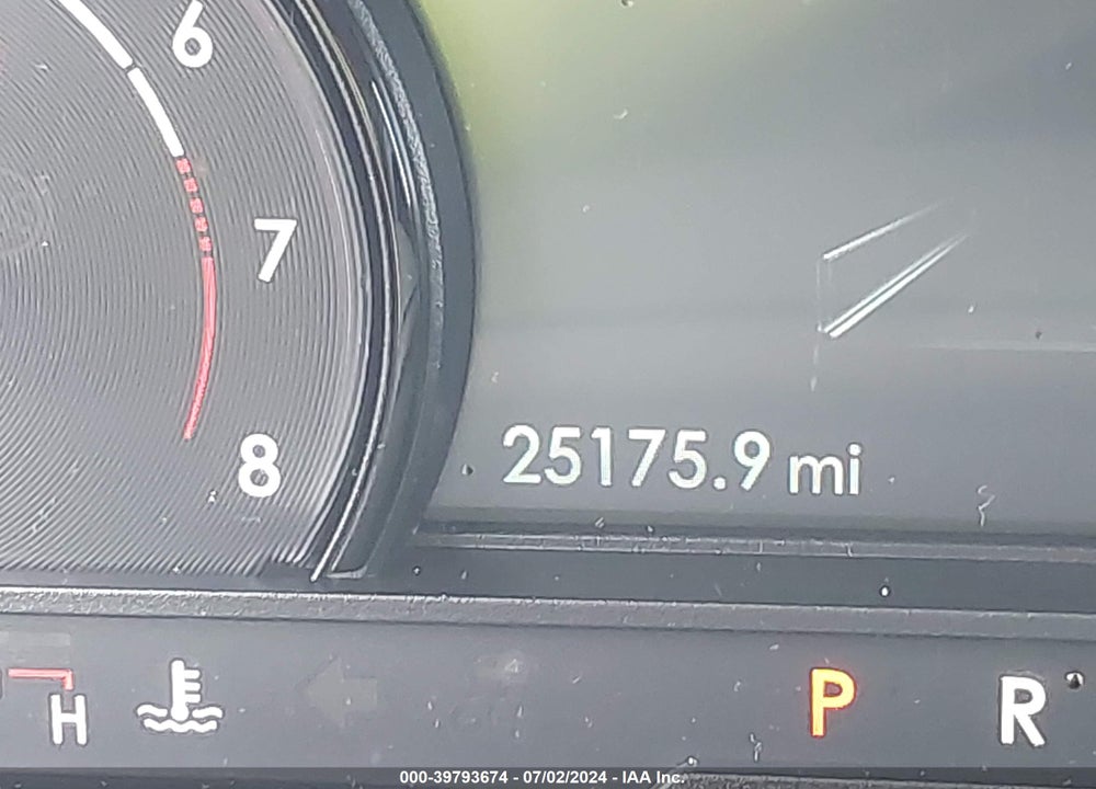 2022 LINCOLN CORSAIR STANDARD VIN: 5LMCJ1C97NUL13906