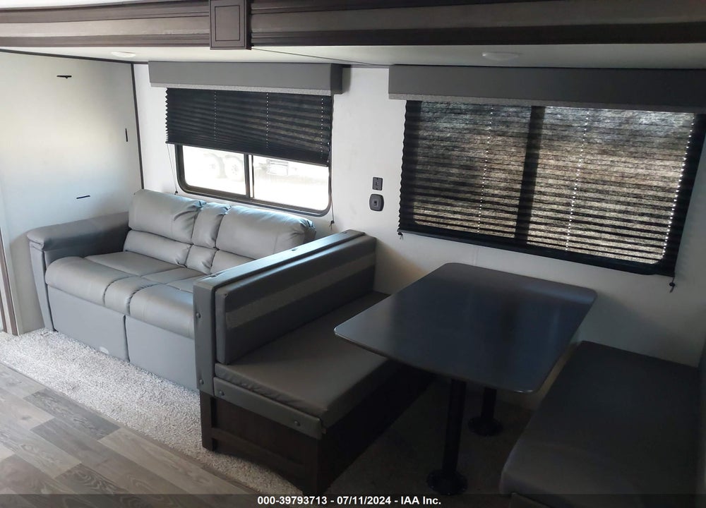 2020 KEYSTONE SPRINGDALE VIN: 4YDT28022M3102814