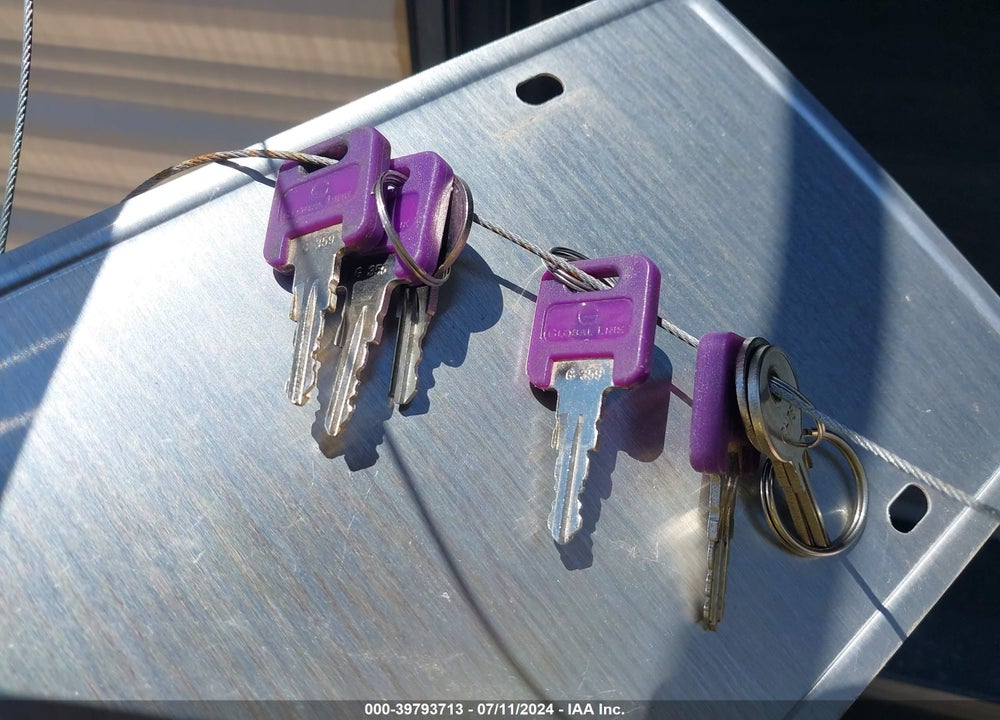 2020 KEYSTONE SPRINGDALE VIN: 4YDT28022M3102814