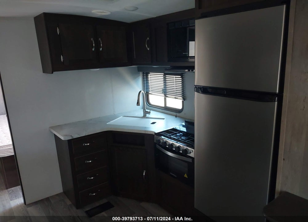 2020 KEYSTONE SPRINGDALE VIN: 4YDT28022M3102814