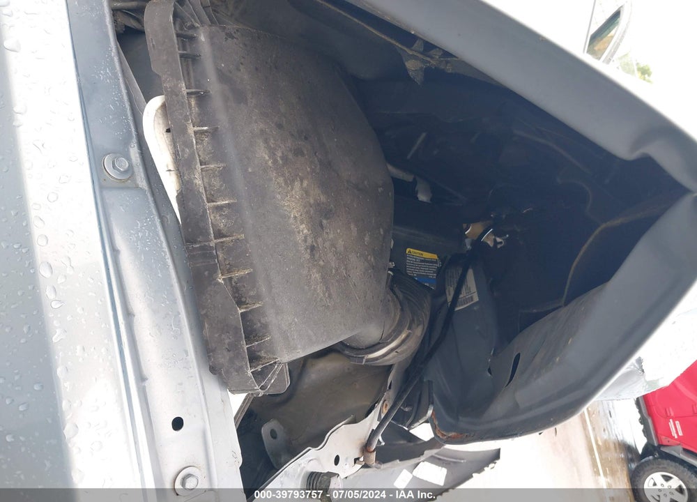 2008 PONTIAC G6 VALUE LEADER VIN: 1G2ZF57B284286937