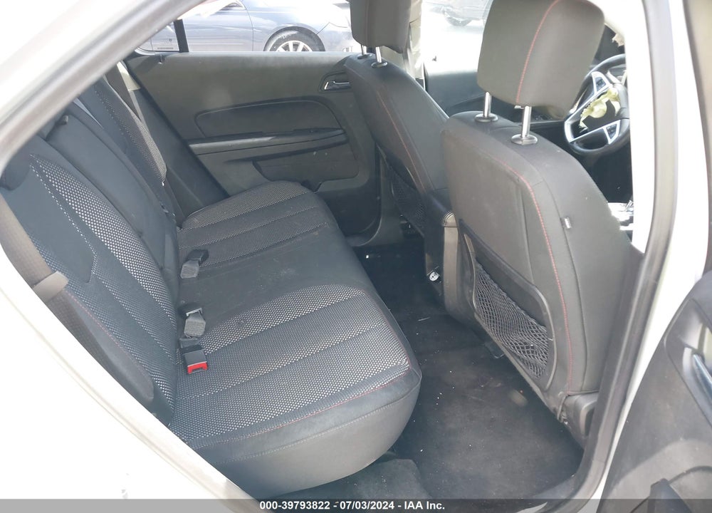 2017 CHEVROLET EQUINOX LT VIN: 2GNALCEK6H6266706