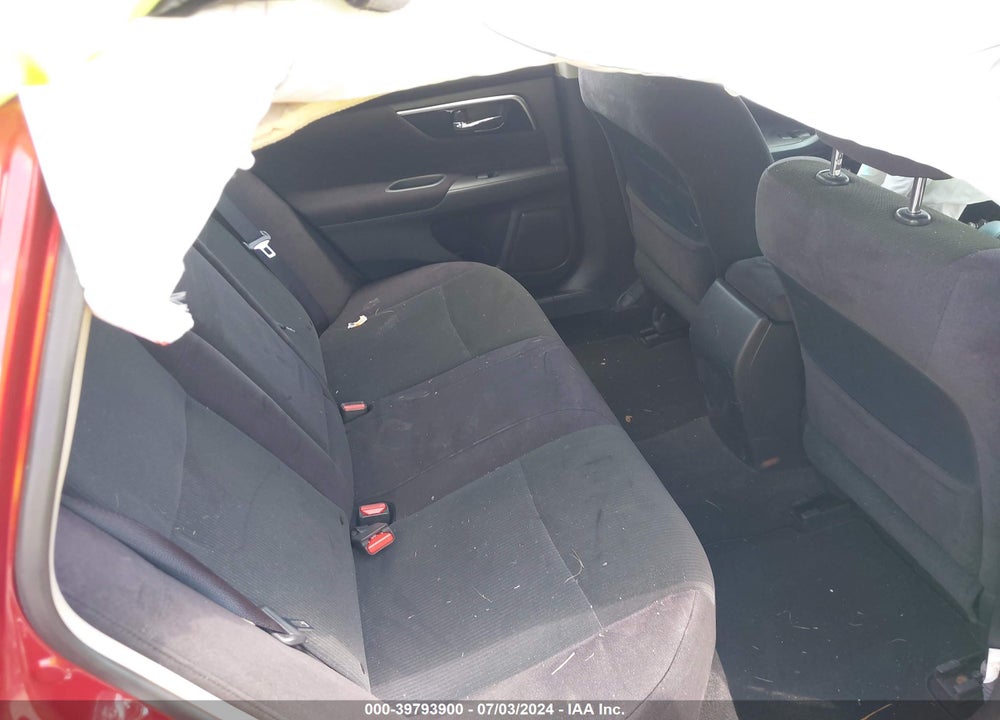 2013 NISSAN ALTIMA 2.5 S VIN: 1N4AL3AP5DN441324